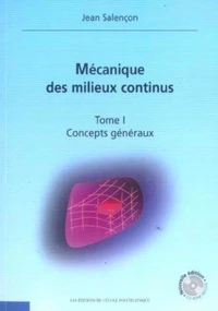 Mécanique des milieux continus
