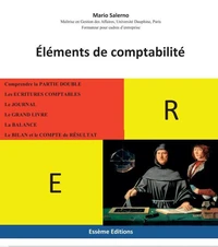 Éléments de comptabilité