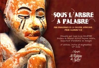 Sous l'arbre à palabre