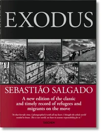 Sebastião Salgado