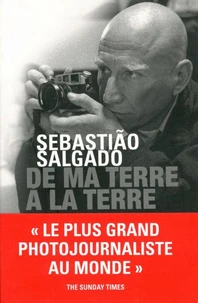 De ma terre à la terre