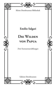 Die Wilden von Papua