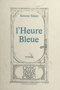 L'heure bleue