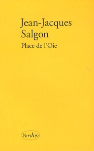 Place de l'Oie