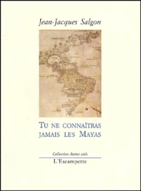 Tu Ne Connaitras Jamais Les Mayas