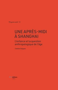 Une après-midi à Shanghai