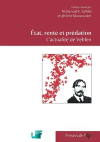 Etat, rente et prédation