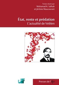 Etat, rente et prédation
