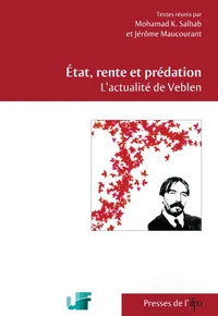 Etat, rente et prédation