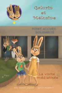 La visite médiatisée