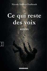 Ce qui reste des voix