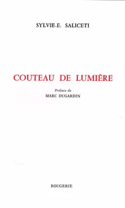 Couteau de lumière