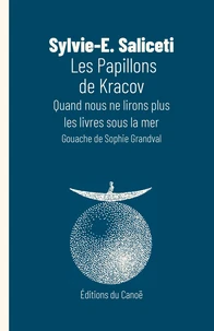 Les papillons de Krakov