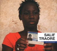 Salif Traoré et Lydie Diakaté - Salif Traoré. 1 DVD
