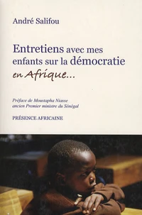 Entretiens avec mes enfants sur la démocratie en Afrique