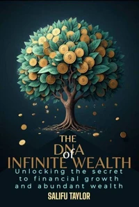 The DNA of Infinite Wealth