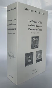 La Pomme d'Eve, Au bout du Conte, Promesses d'Avril
