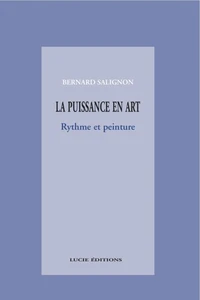La puissance en art
