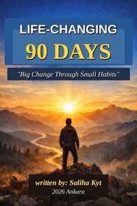 90 DAYS THAT CHANGE YOUR LIFE