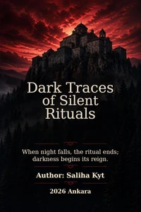 Dark Traces of Silent Rituals