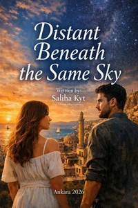Distant Beneath the Same Sky