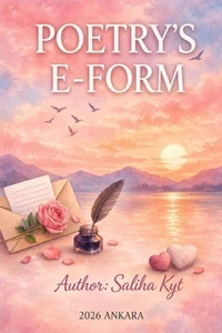 Poetry's E-Form