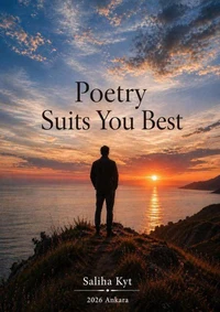Poetry Suits You Best