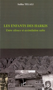 Les enfants des Harkis - Entre silence et assimilation subie.pdf