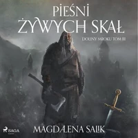 Pieśni żywych skał