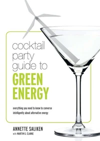 Cocktail Party Guide to Green Energy