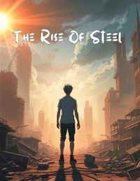 The Rise Of Steel