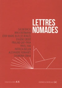 Lettres nomades