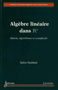 Algèbre linéaire dans Rn