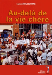 Au-delà de la vie chère