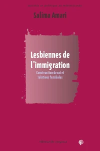 Lesbiennes de l'immigration