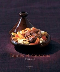 Salima Chamam - Tajines et couscous - 2.