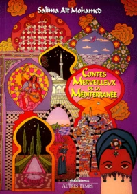Contes merveilleux de la Méditerranée