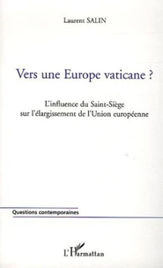 Vers une Europe vaticane ?