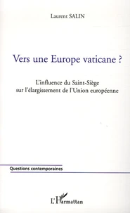 Vers une Europe vaticane ?