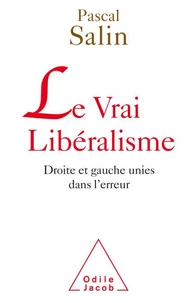 Le vrai Libéralisme