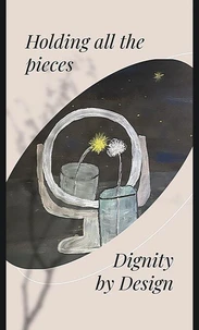 Holding all the pieces