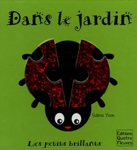 Dans le jardin
