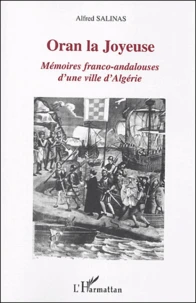 Oran la Joyeuse