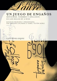 Un juego de enganos