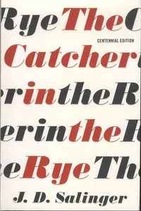 The Catcher in the Rye