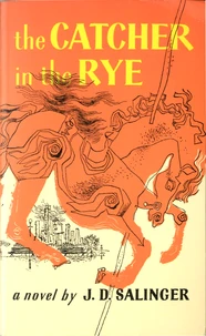 The Catcher in the Rye