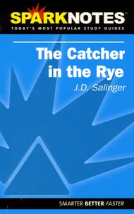 The Catcher in the Rye