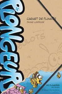 Carnet de plongée