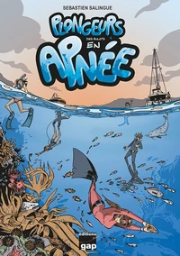 Des bulots en apnée