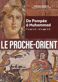 Le Proche-Orient